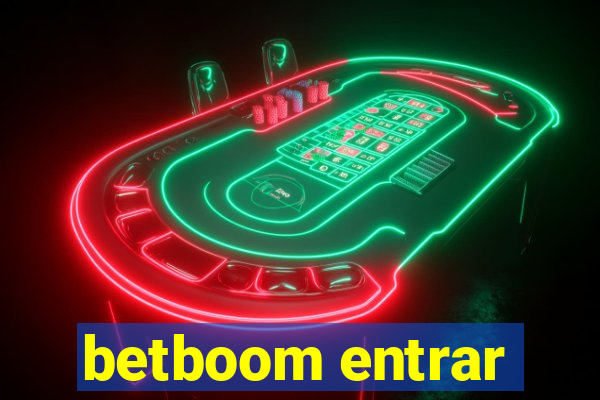 betboom entrar